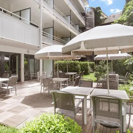 S2/3 Resort Beausoleil